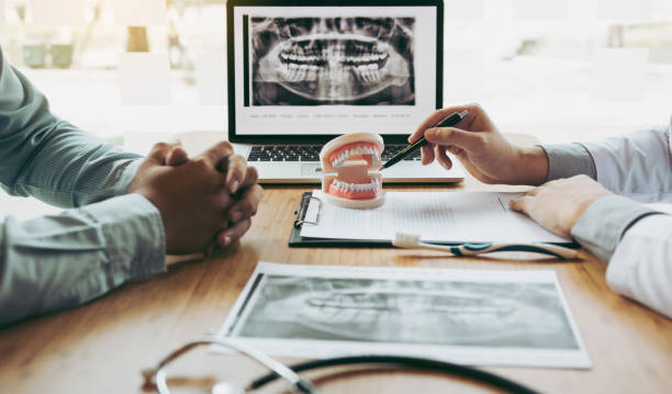Best Emergency Dental Care for Abscessed Tooth in Yoakum, TX