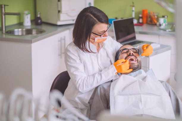 Best Mobile Emergency Dentist in Yoakum, TX