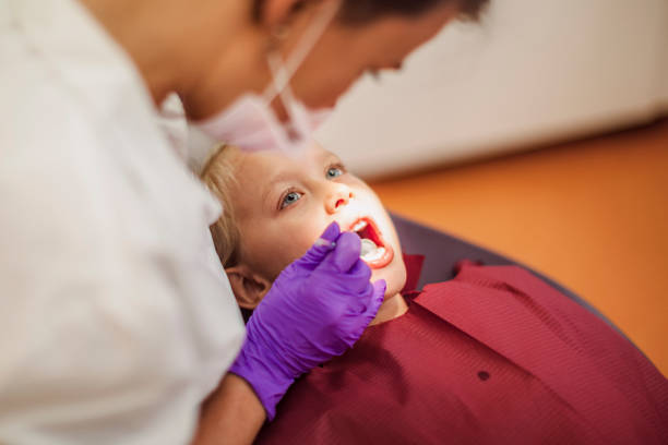 Best Emergency Dental Care for Abscessed Tooth in Yoakum, TX