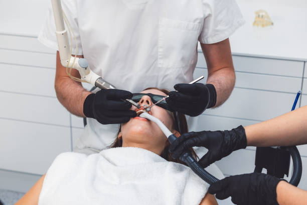 Best Emergency Dental Extractions in Yoakum, TX